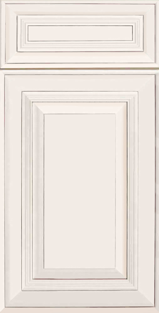 Kitchen cabinets